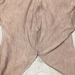 Takara sweater, Medium